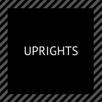 Uprights