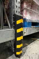 The Ennat Rack Protector 3" wide column
