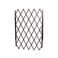 Folding/Accordion style gates
