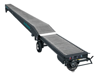 BestReach Rigid Roller Drive-Out Series