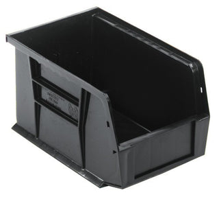 Stack and Hang Storage Bins 9 1/4