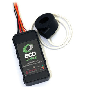 Industrial Battery Charger - XHF Series Auto Configuration EcoCharge