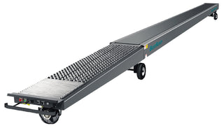 BestReach Rigid Belt Drive-Out Series