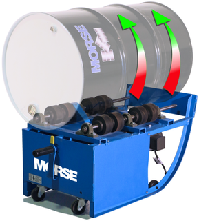 Portable Drum Roller 201VS-1