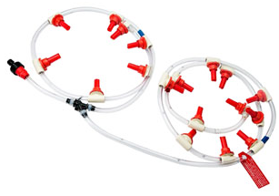 Philadelphia Scientific Semi-Assembled High Pressure Water Injector Sy ...