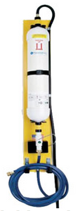 HydroPure Battery Water Deionizer System