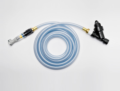 FLT-DL | Philadelphia Scientific | Direct Fill Link