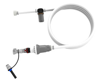 BA-MS-320-20 | Flow-Rite | Direct Fill Assembly