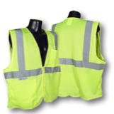 DuraSource Safety Vests, Harnesses & Seat Belts