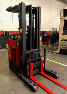 EASI Reach Truck Call for pricing and option