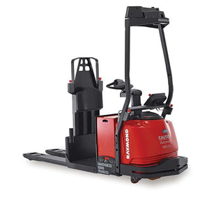 Automated Lift Trucks