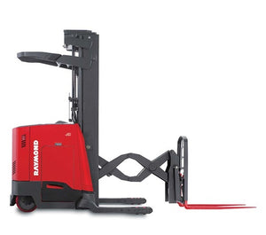 Reach Truck Call for pricing and options