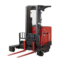 Reach Truck Call for pricing and options