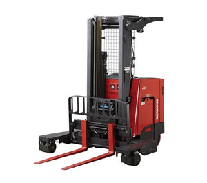 Reach Truck Call for pricing and options