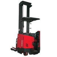 Reach Truck Call for pricing and options
