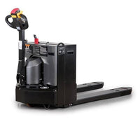 LRW35 Walkie Pallet Jack Call for pricing and option
