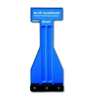 Blue Guardian Pallet Protector
