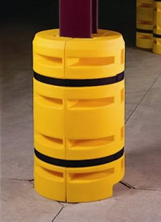 Column Sentry - Column Impact Protectors