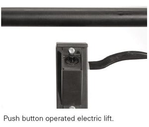 Raymond Electric ERGO LIFT Call for pricing and options. Only available in our Territory