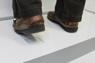 Ergomat Sticky Mats