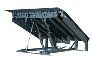 MP Mechanical Leveler Dock Leveler