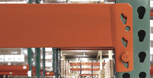 New Pallet Rack Load beam 96