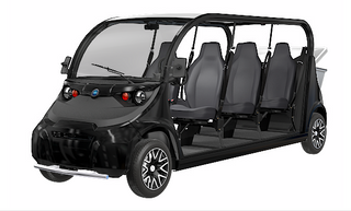 NEW GEM E6 (BLACK)