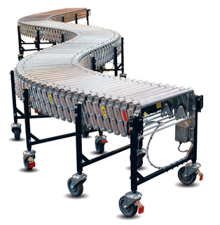 PowerFlex 15 Powered roller