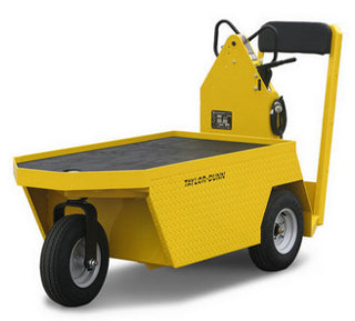 Taylor-Dunn Stockchaser - New Model SC-100-24