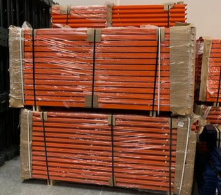 NEW Rack Beam 96