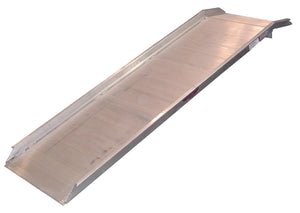 Aluminum Van Ramps