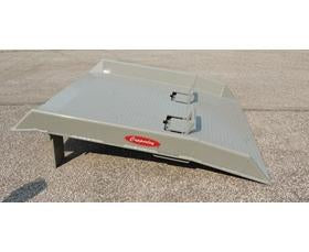 Steel Dock Boards