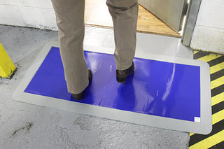 Ergomat Sticky Pads