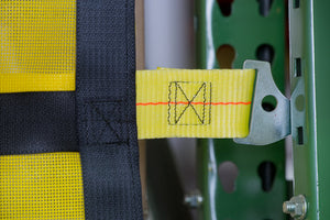 Rack Safety Nets