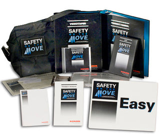 Trainer's Kit- Safety On The Move