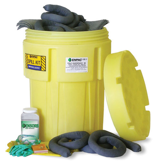 ENPAC | 65 GALLON SPILL KIT