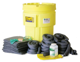 ENPAC | 95 GALLON SPILL KIT