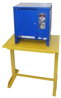 Battery Charger Stand
