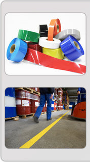 Durastripe X-Treme Floor Striping