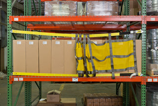Rack Safety Nets