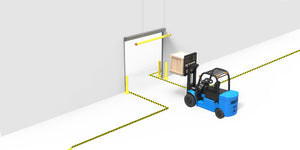 Watchman Manufacturing WATCHMAN | Materials Handling Store by Raymond Handling Concepts